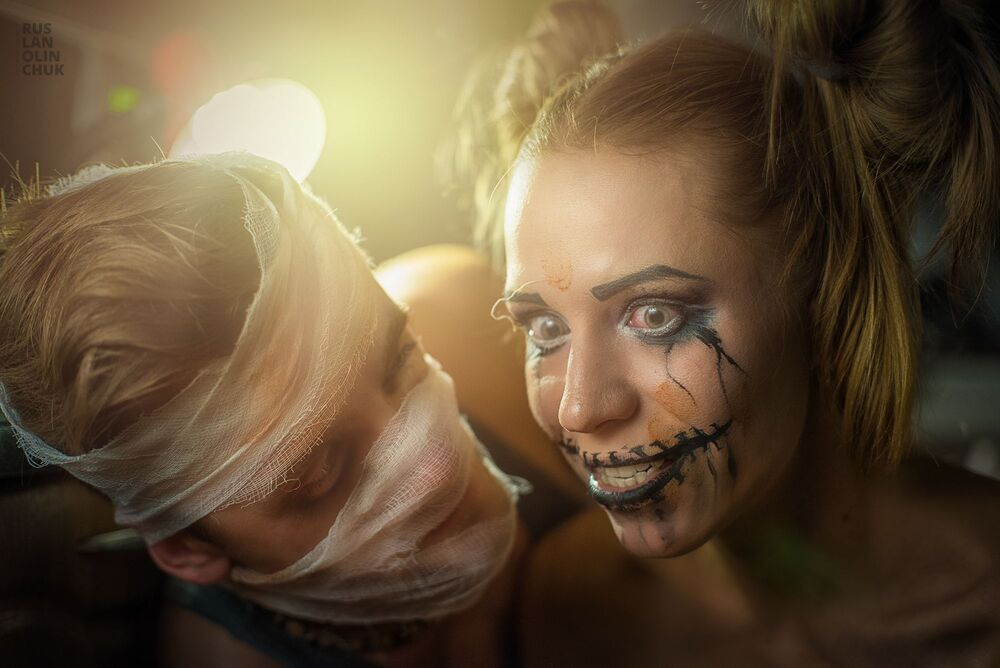 Zombie