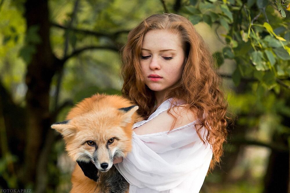 Осенние краски
