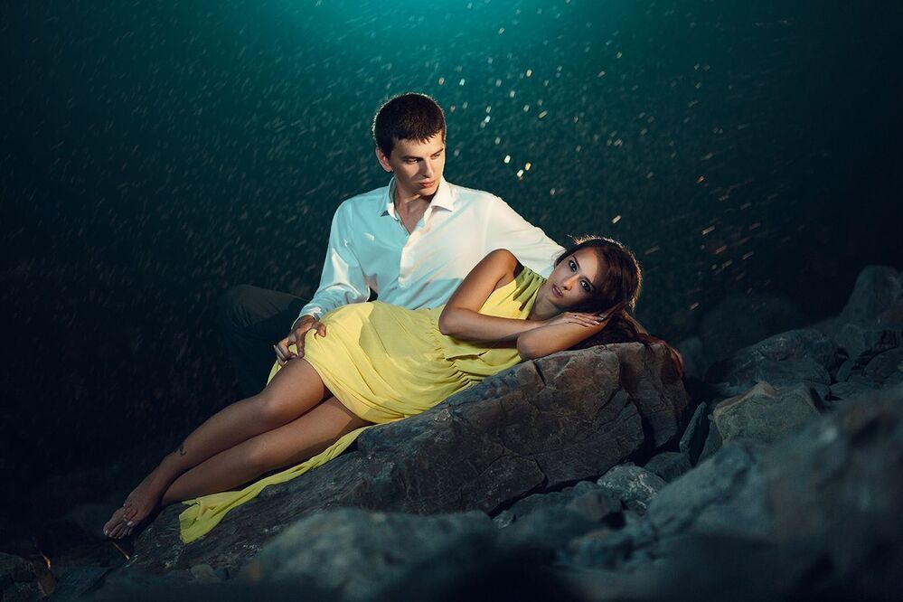 LoveStory