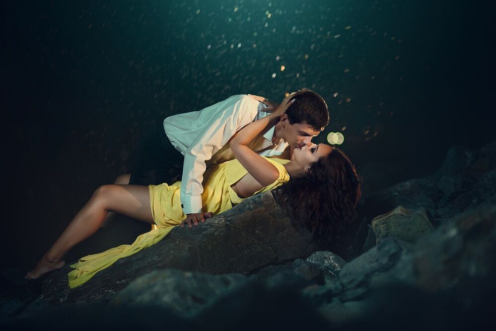 LoveStory