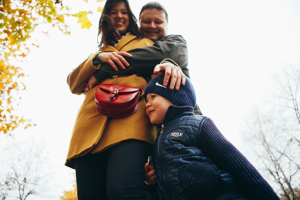 Family. DA&V