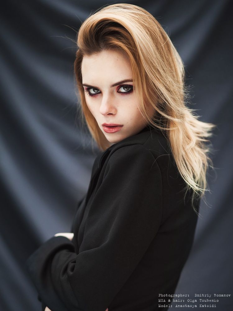Anastasya