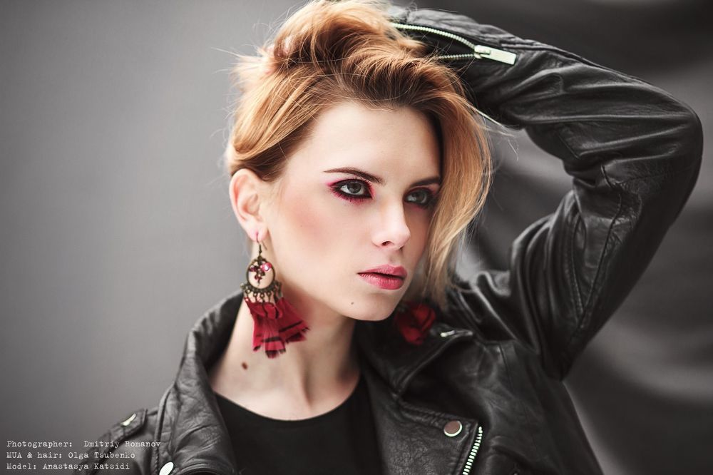 Anastasya