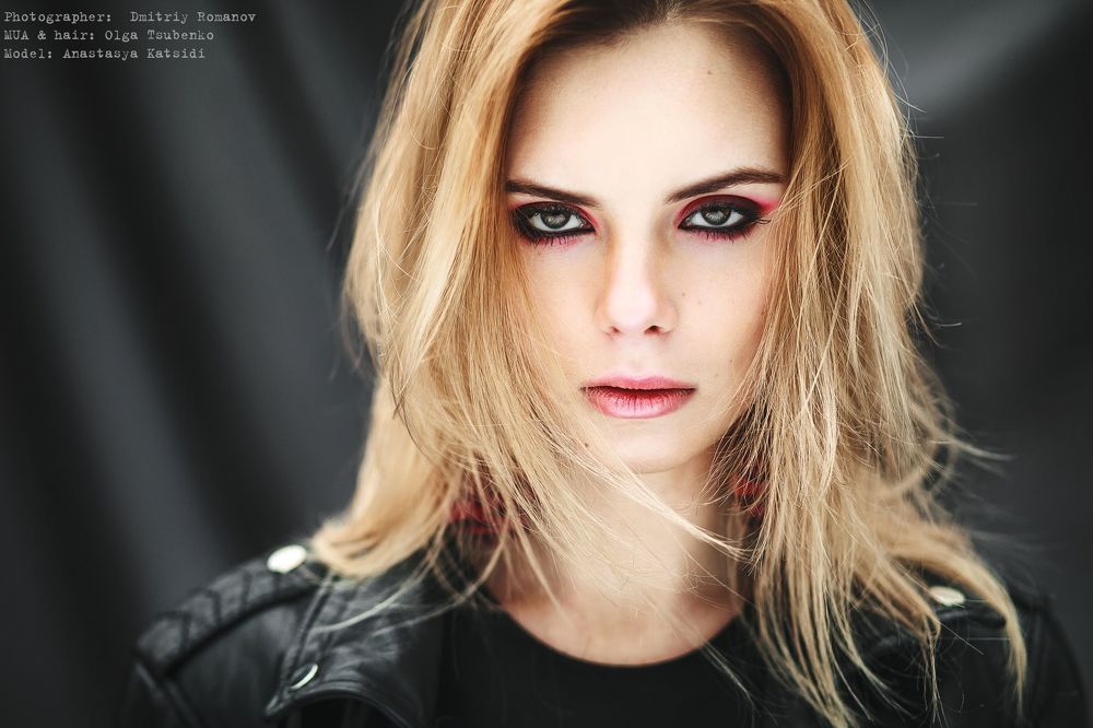 Anastasya
