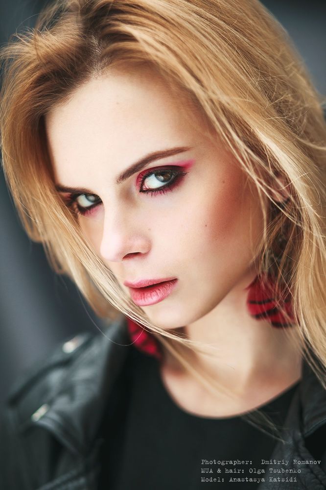 Anastasya
