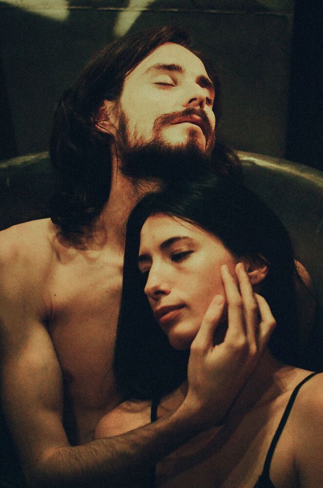 Пролог