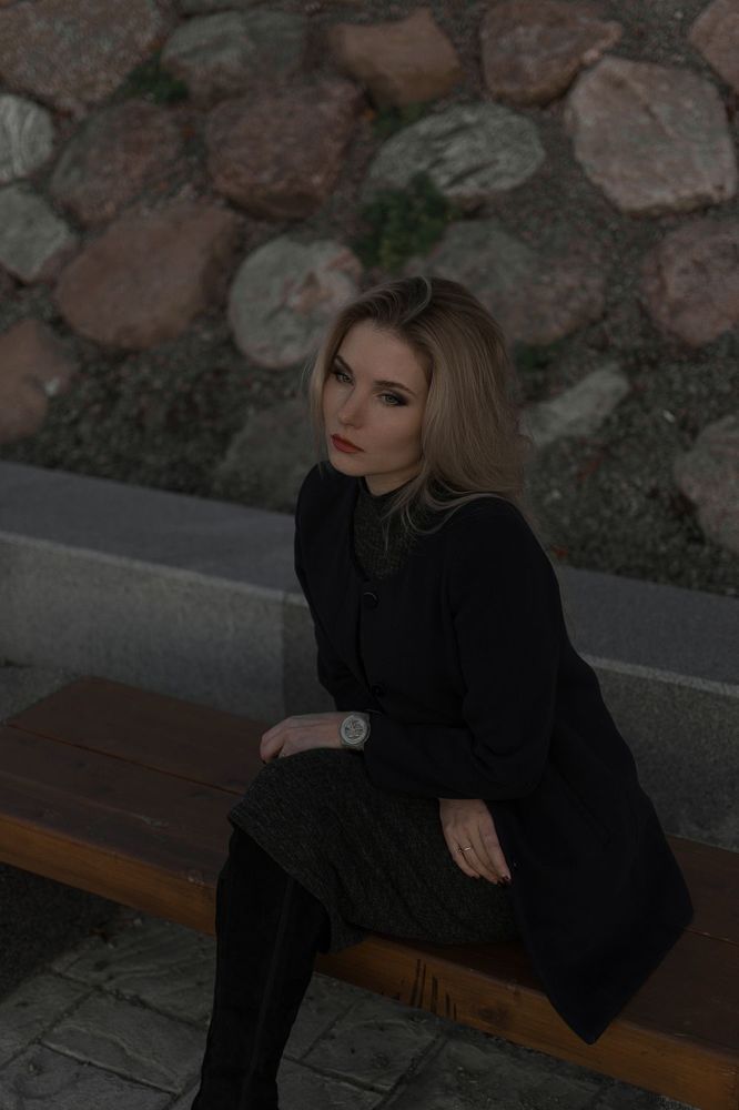 Julie