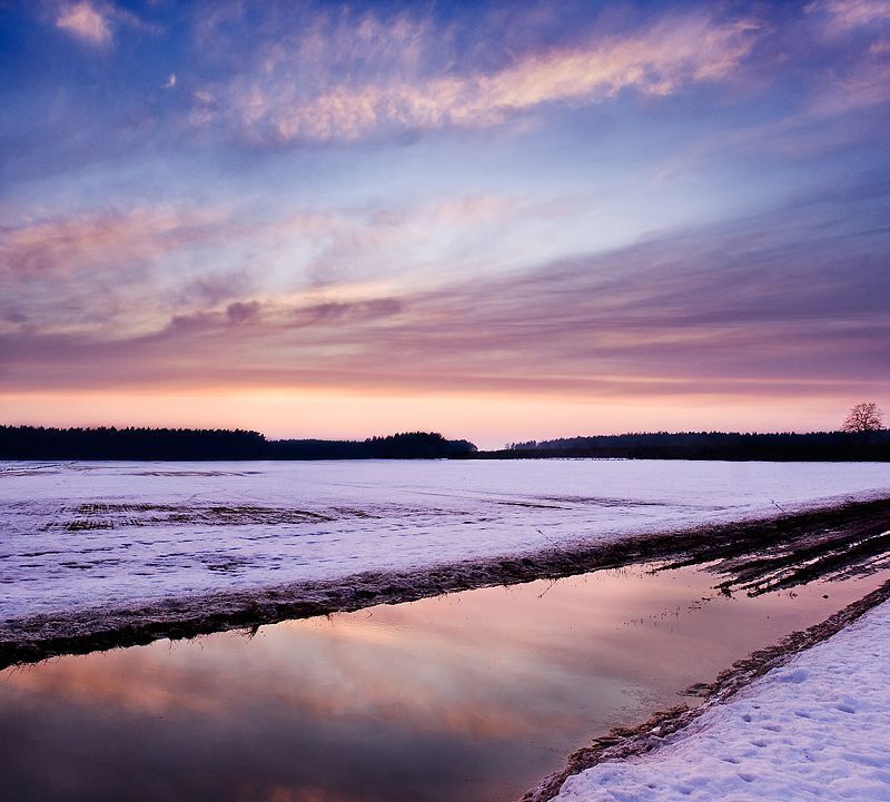Thaw