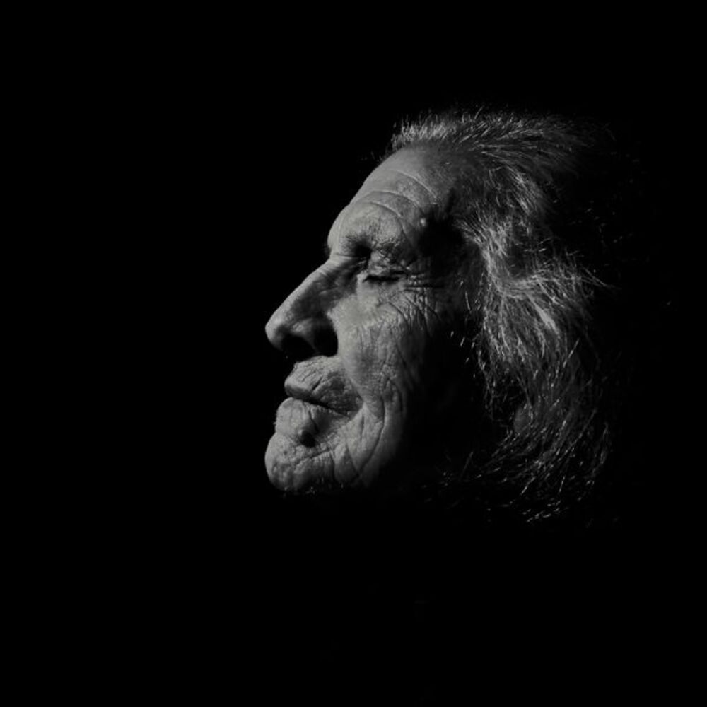 Anna Miraqyan - одна из первых учительгий русского языка в деревнях Армении