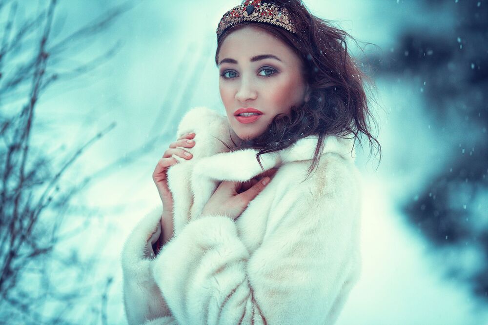 Снежная Королева