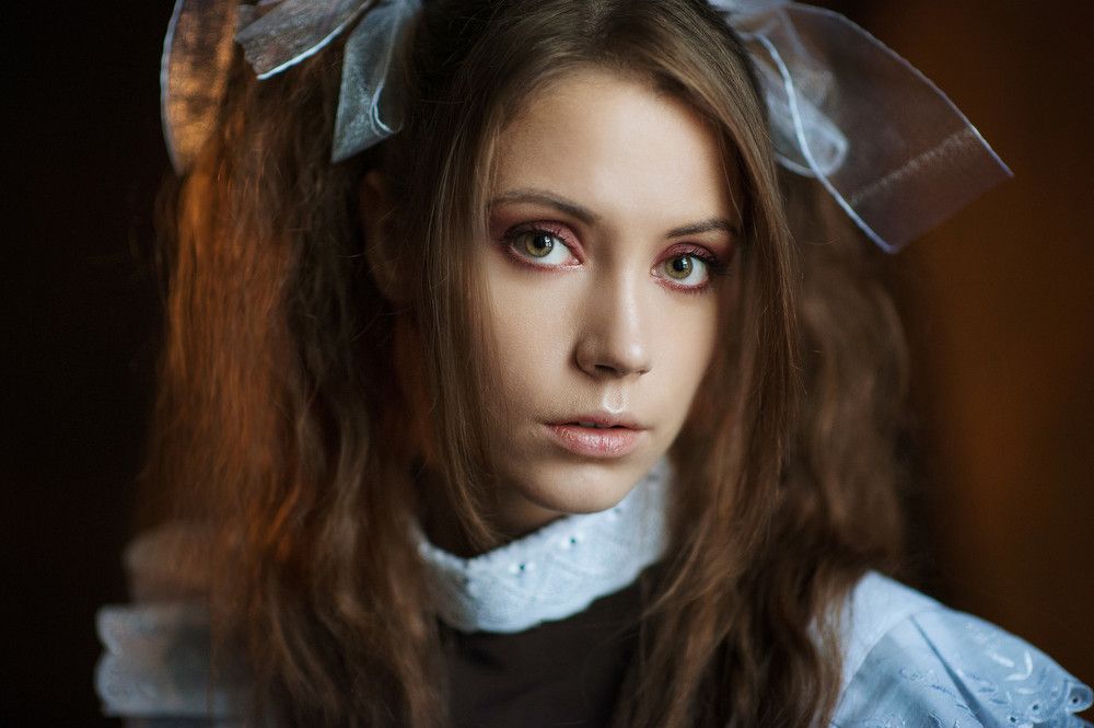 Portrait