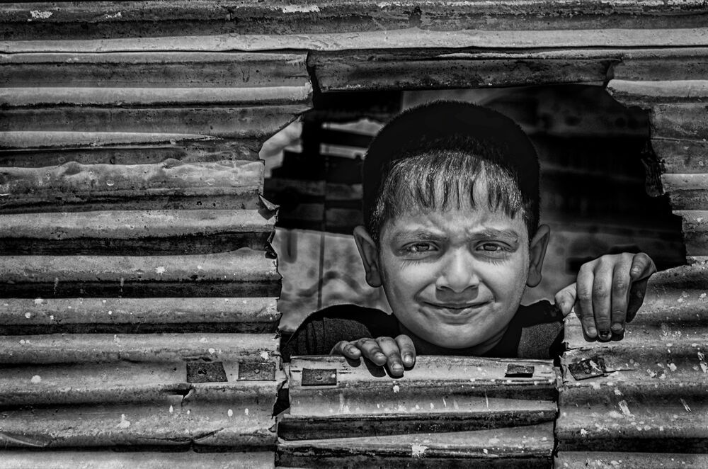 Without window