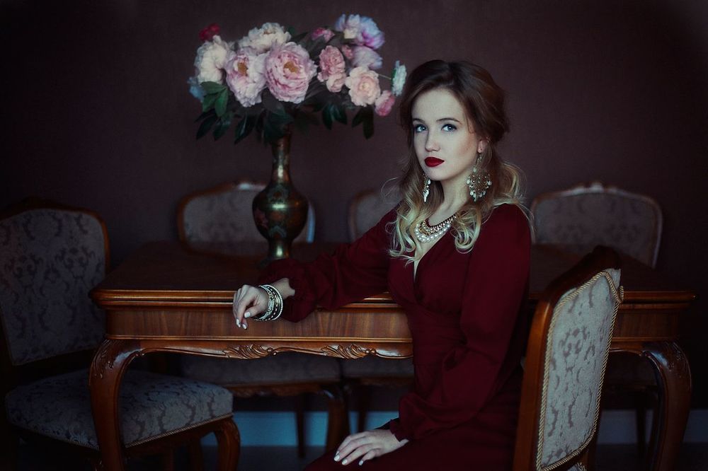 Женя