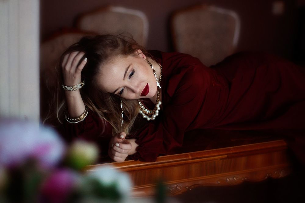 Женя