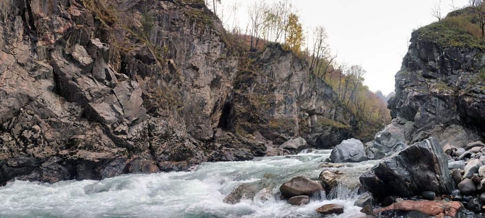 Финальный порог Оплеуха.