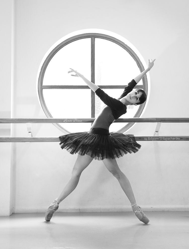 Dance Fashion