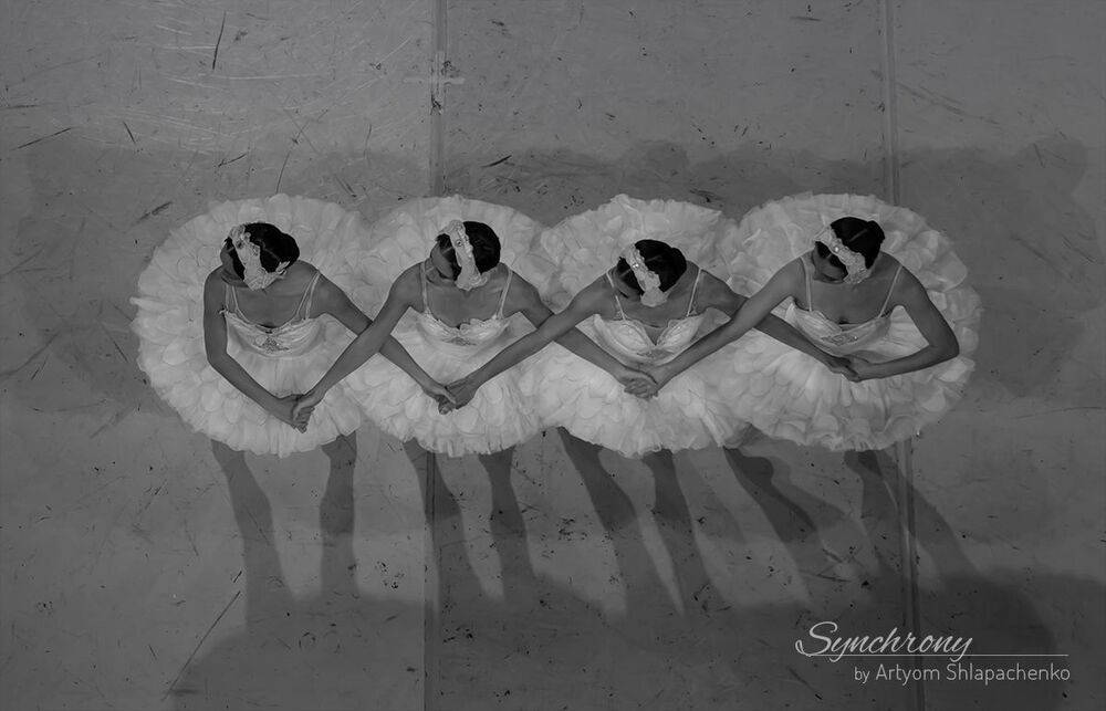 Synchrony