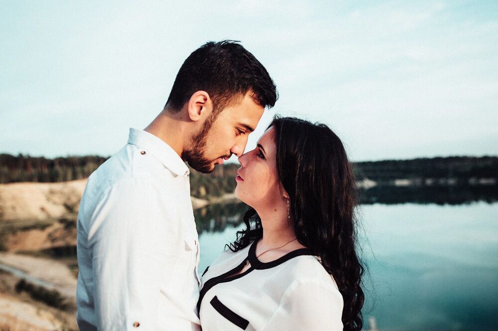 Love Story