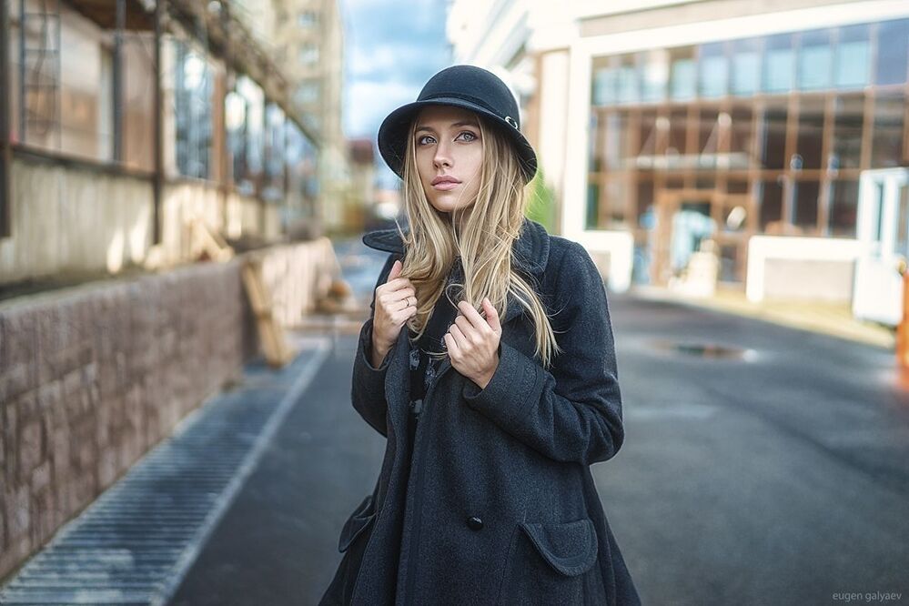South city girl