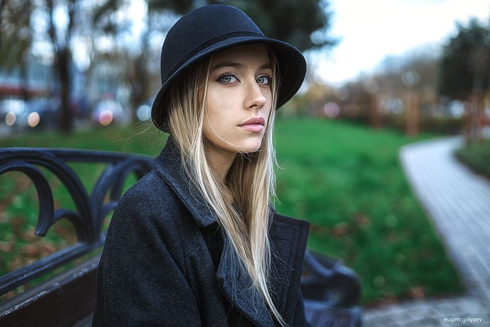 South city girl