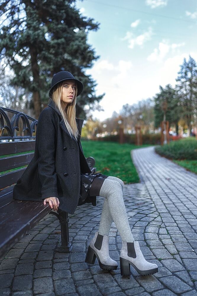 South city girl