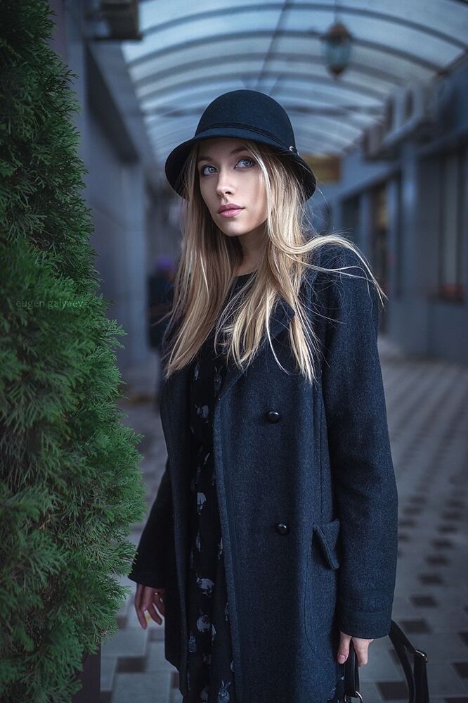 South city girl