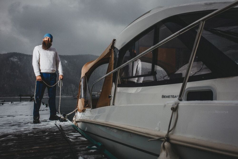 Sailor