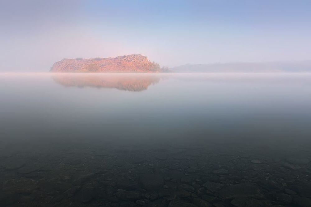 Остров Сакова