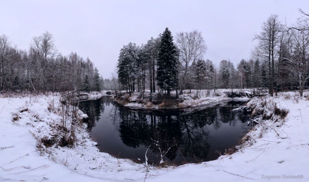 самый первый и желанный...