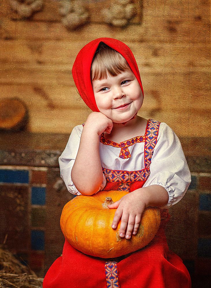 Настенька