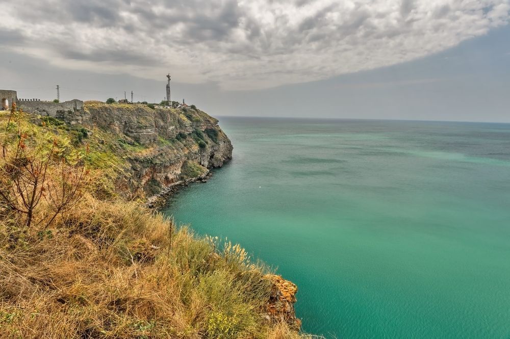 Красота природы