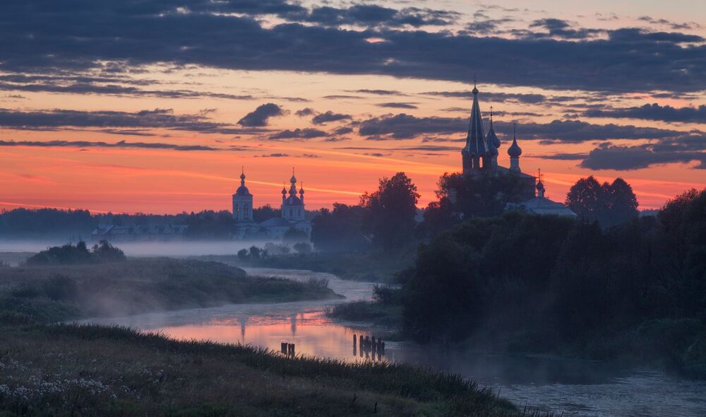 Дунилово