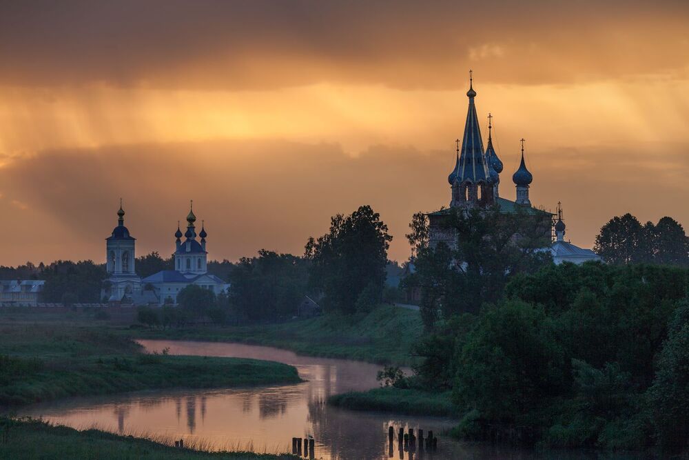 Дунилово
