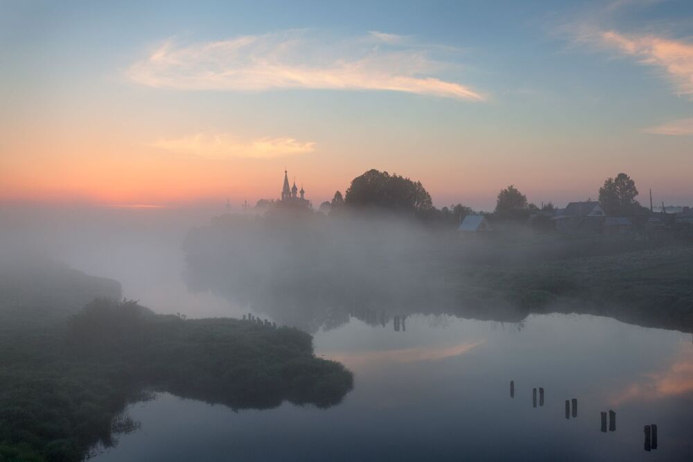 Дунилово