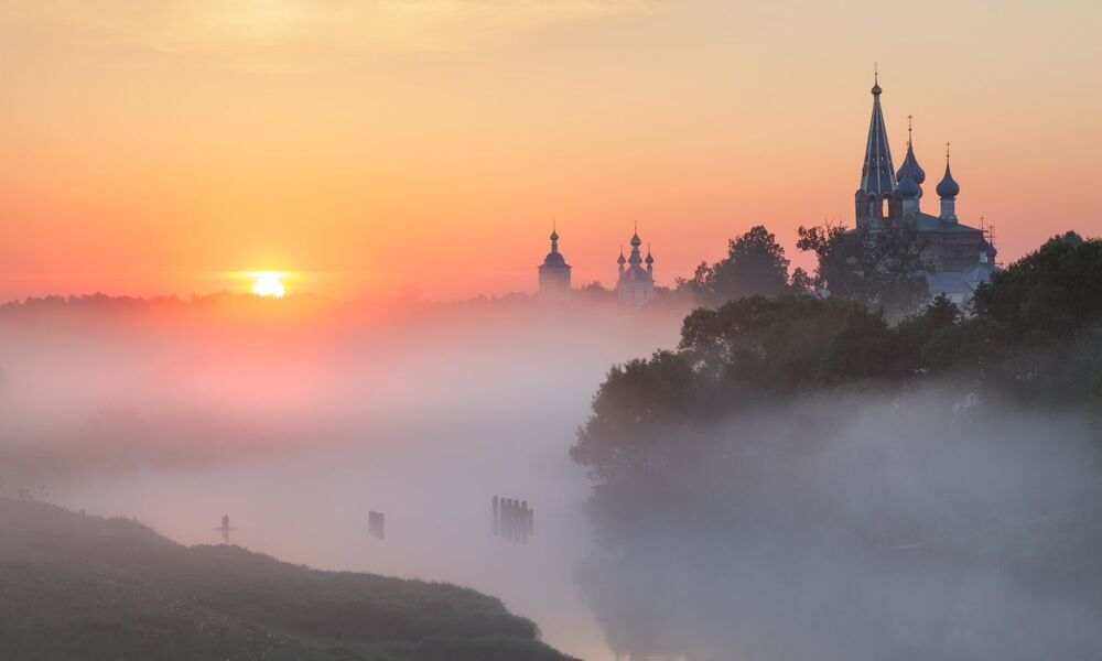 Дунилово