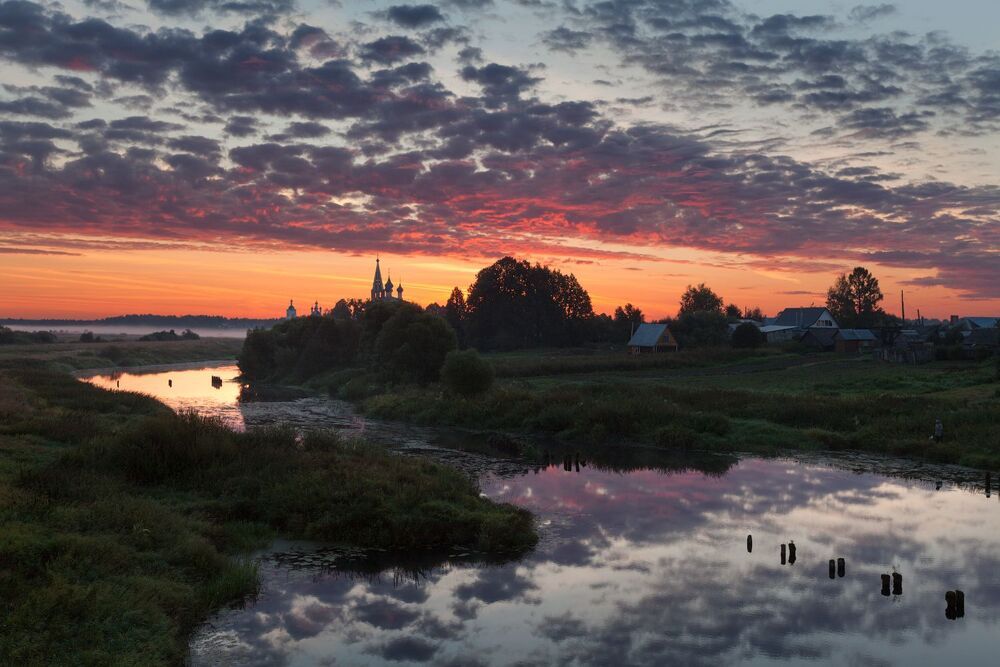 Дунилово