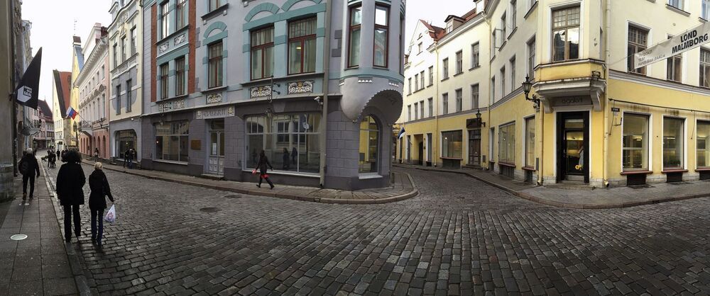 Таллинн