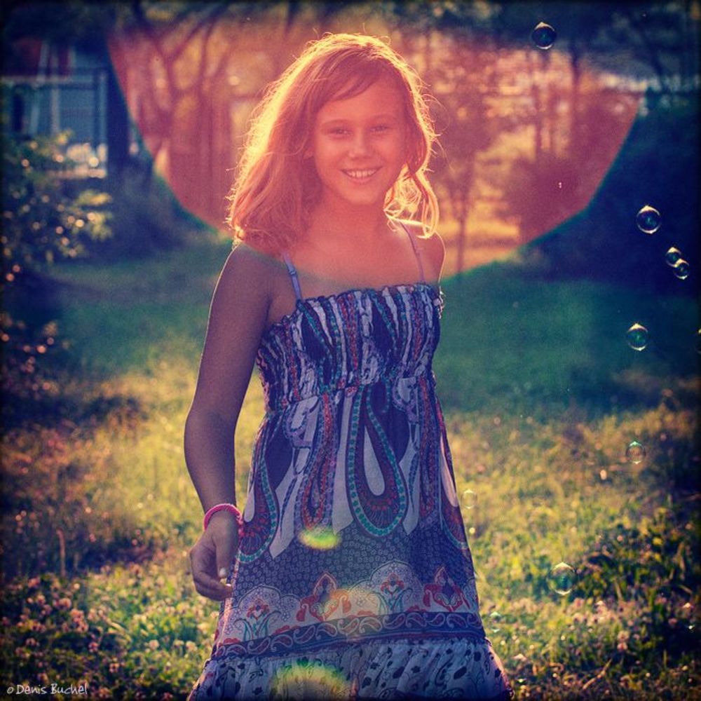 Sunny day