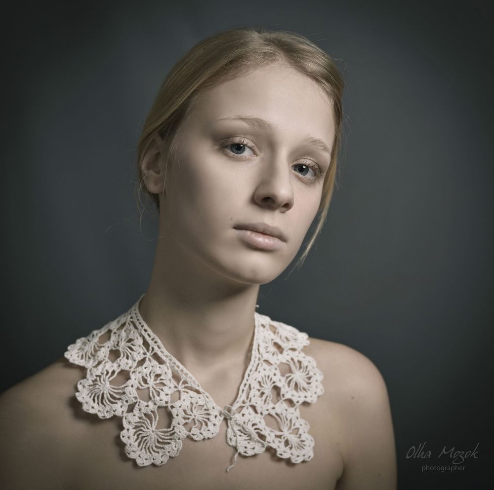 Елена