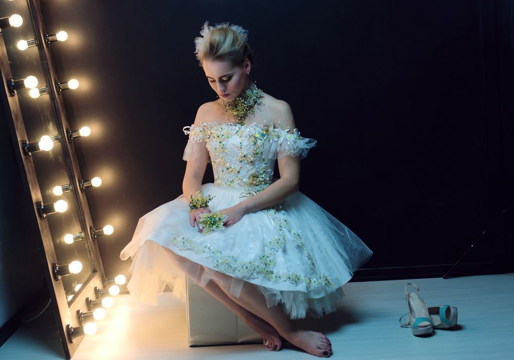 ///