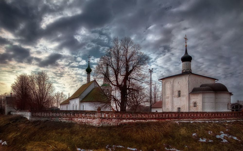 Кидекша