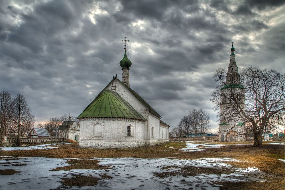 Кидекша