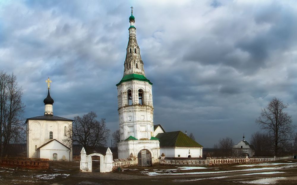 Кидекша