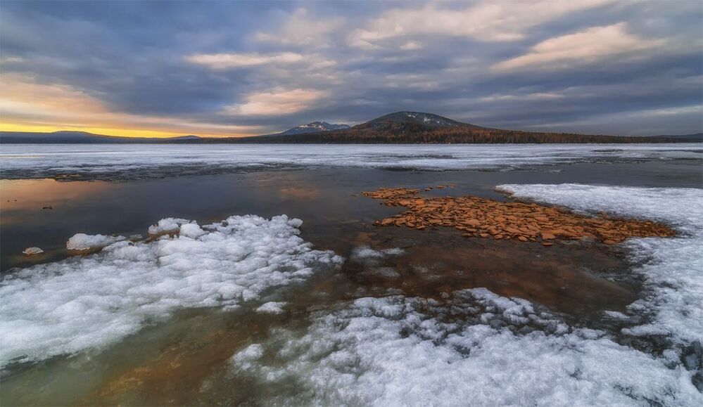 Зюраткуль