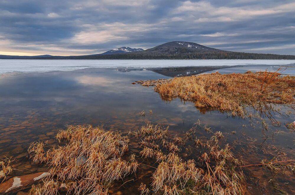 Зюраткуль
