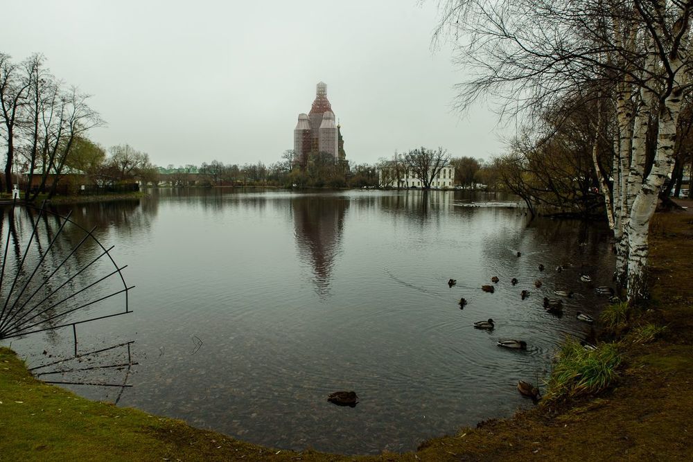 Осеннее настроение