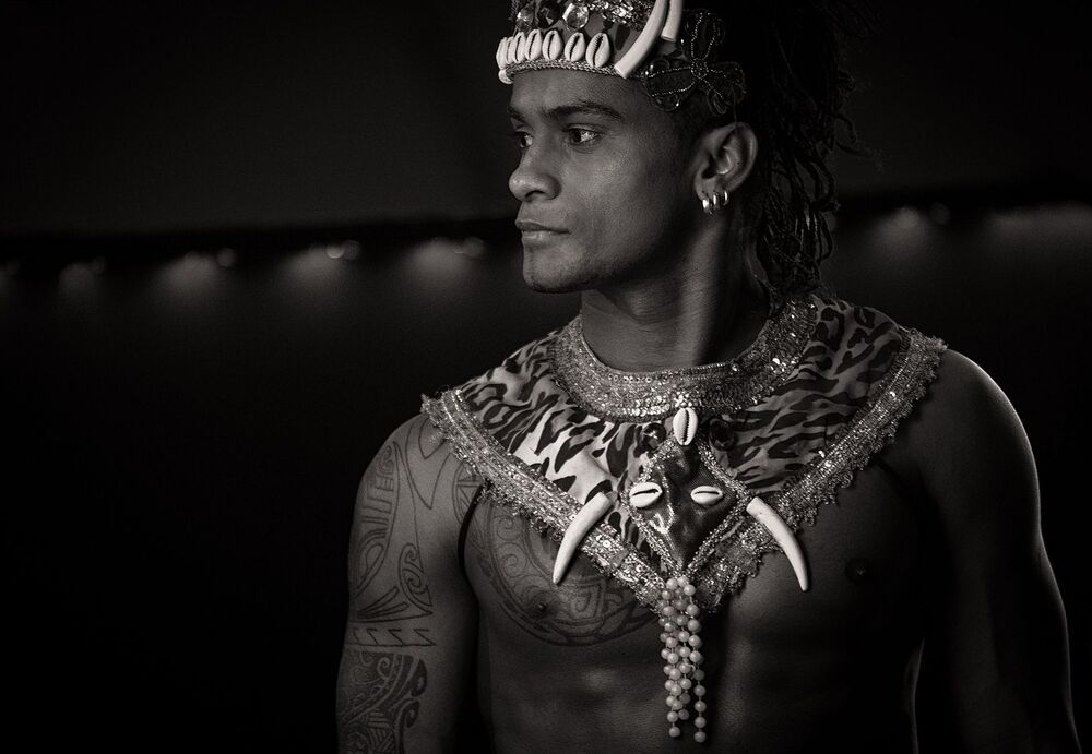 Photo Carnaval