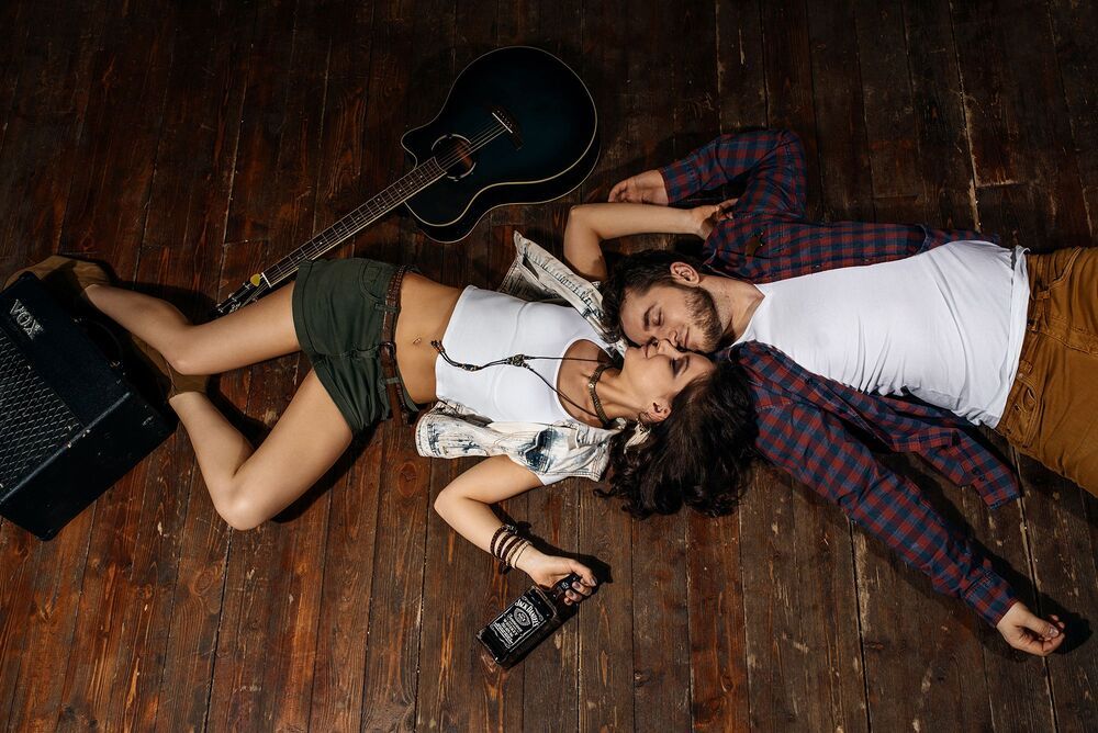 Rock'n'love