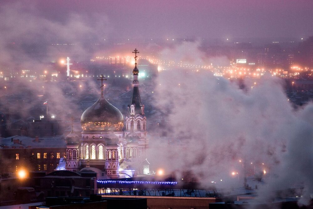 Успенский собор