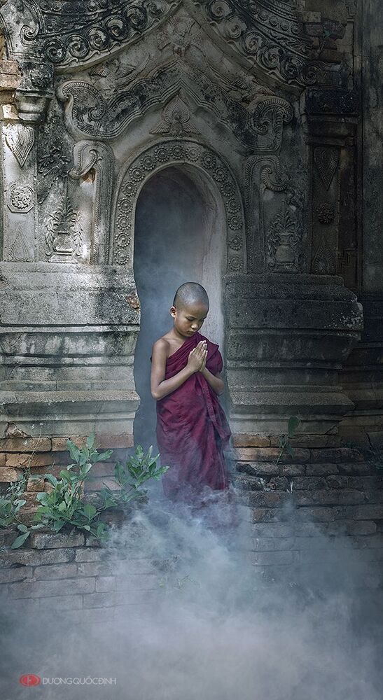Myanmar